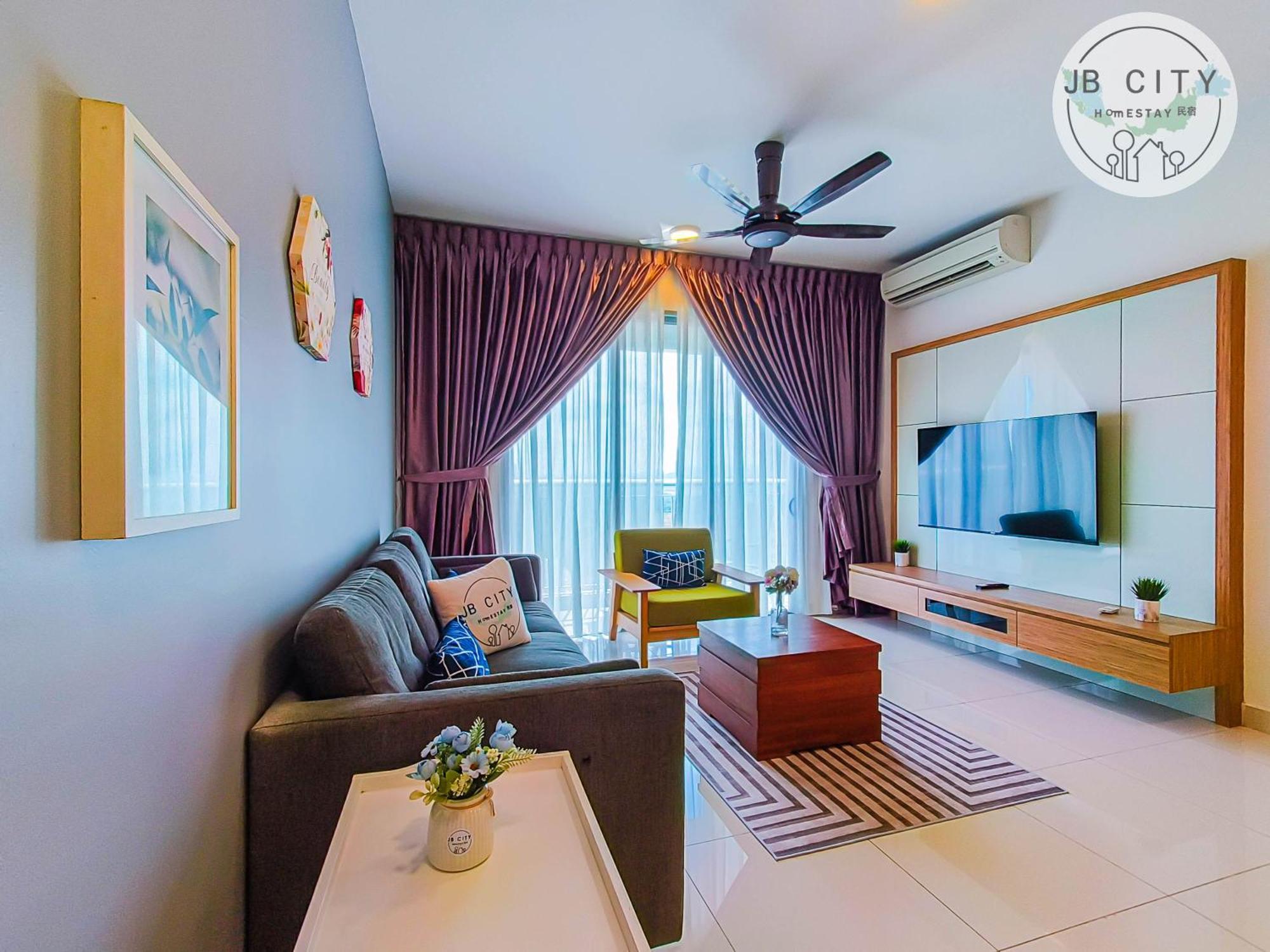 Teega Suites By Rr Jbcity ヌサジャヤ エクステリア 写真