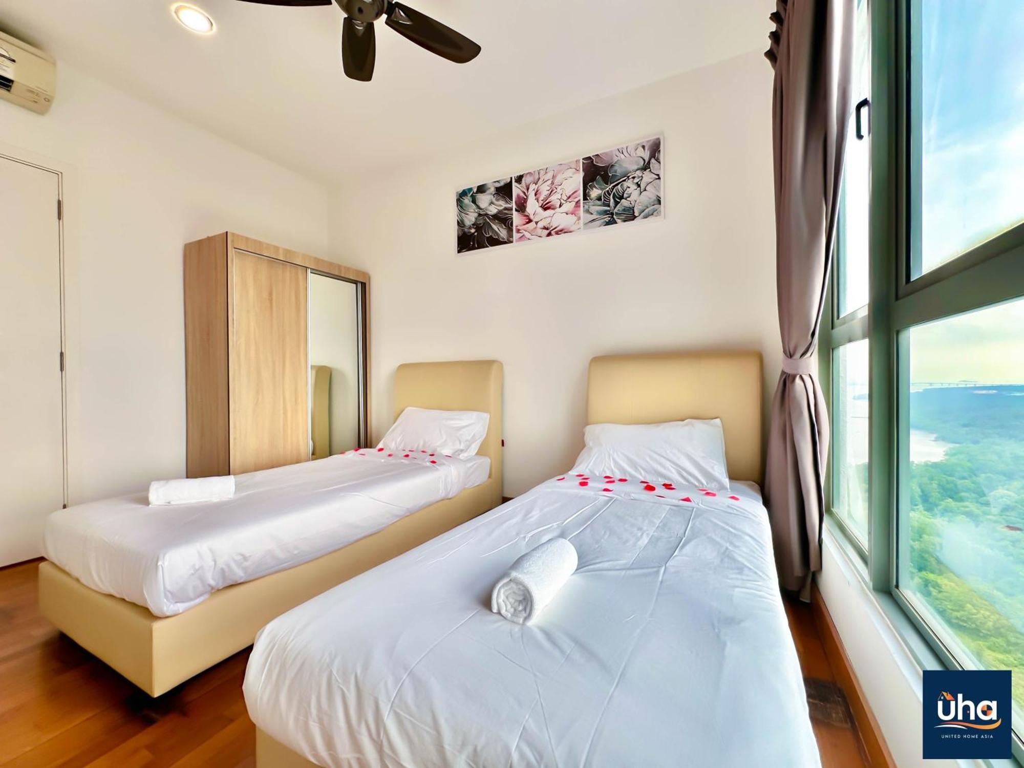 Teega Suites By Rr Jbcity ヌサジャヤ エクステリア 写真