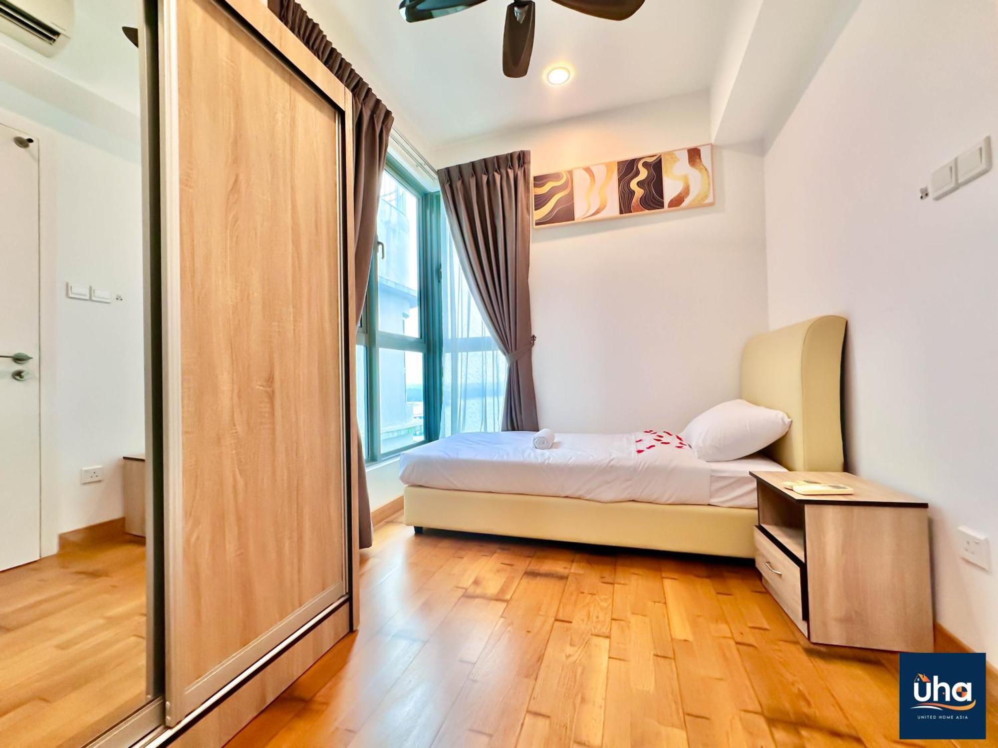 Teega Suites By Rr Jbcity ヌサジャヤ エクステリア 写真
