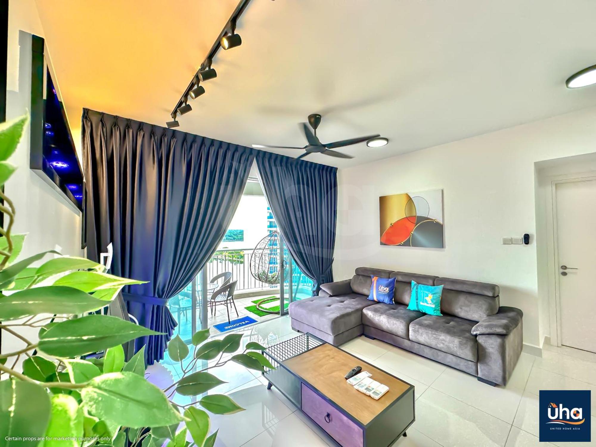 Teega Suites By Rr Jbcity ヌサジャヤ エクステリア 写真