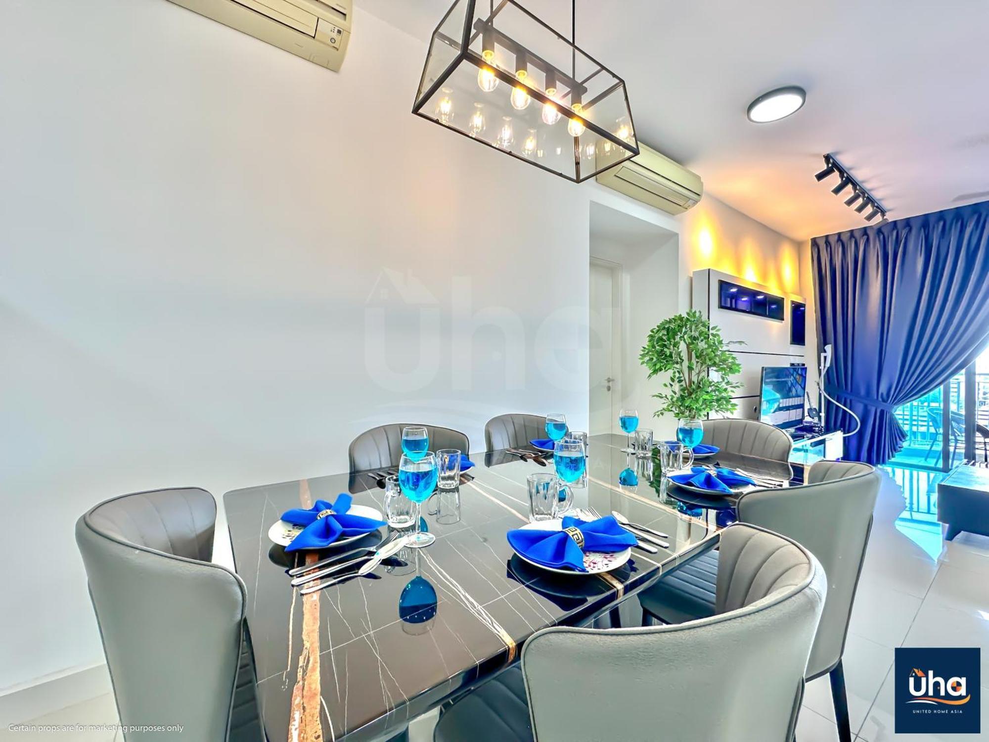 Teega Suites By Rr Jbcity ヌサジャヤ エクステリア 写真