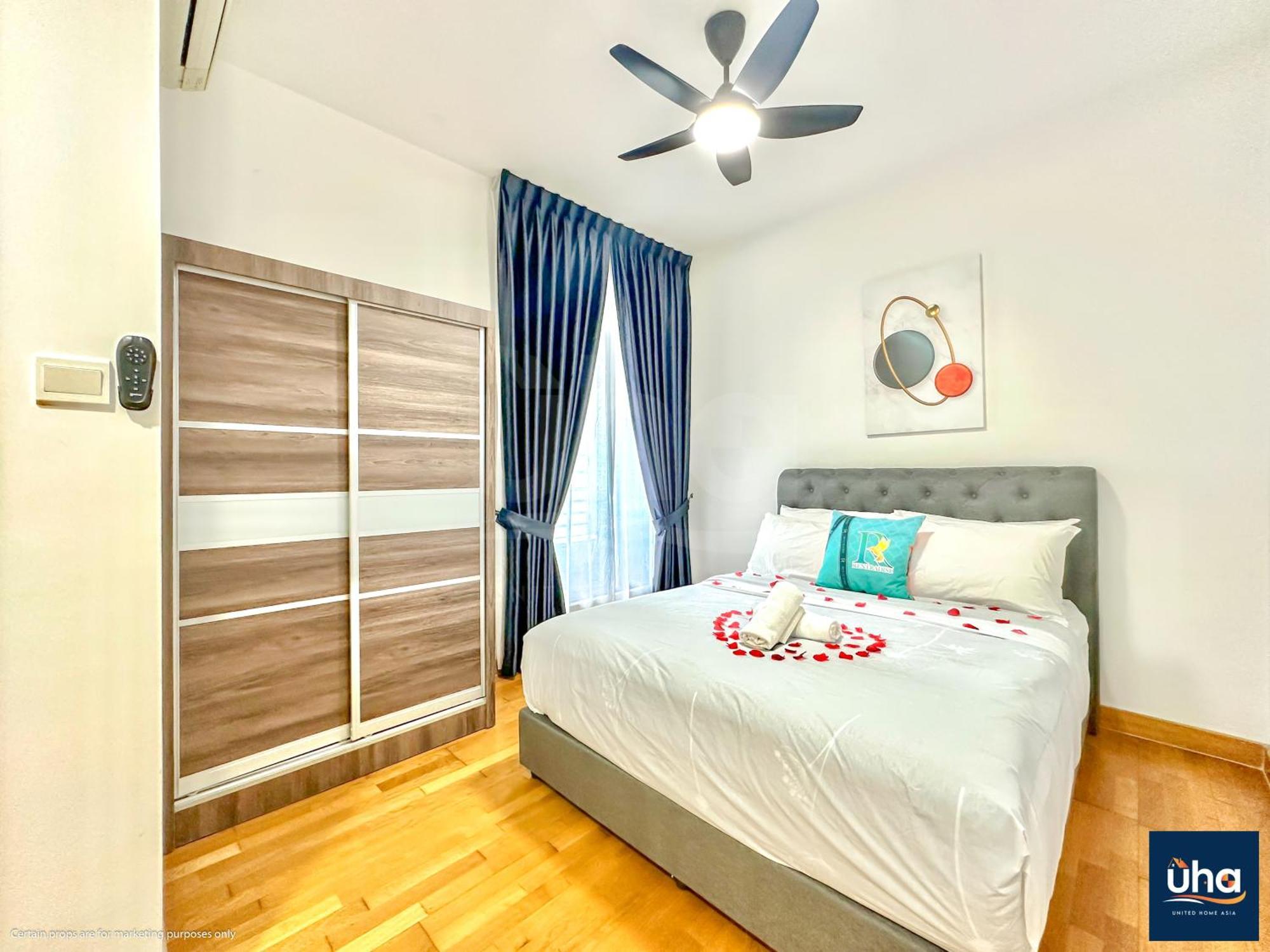 Teega Suites By Rr Jbcity ヌサジャヤ エクステリア 写真