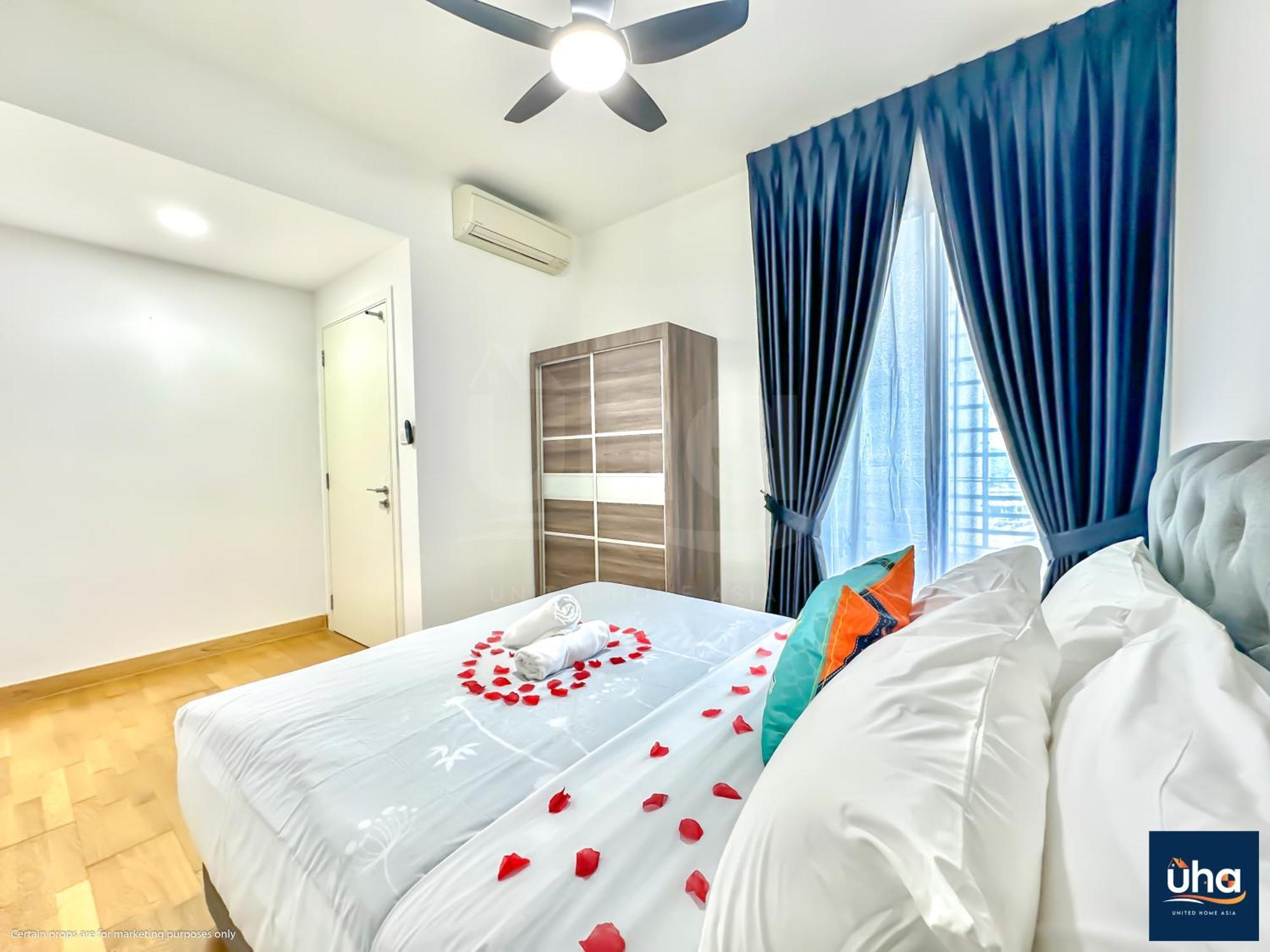 Teega Suites By Rr Jbcity ヌサジャヤ エクステリア 写真