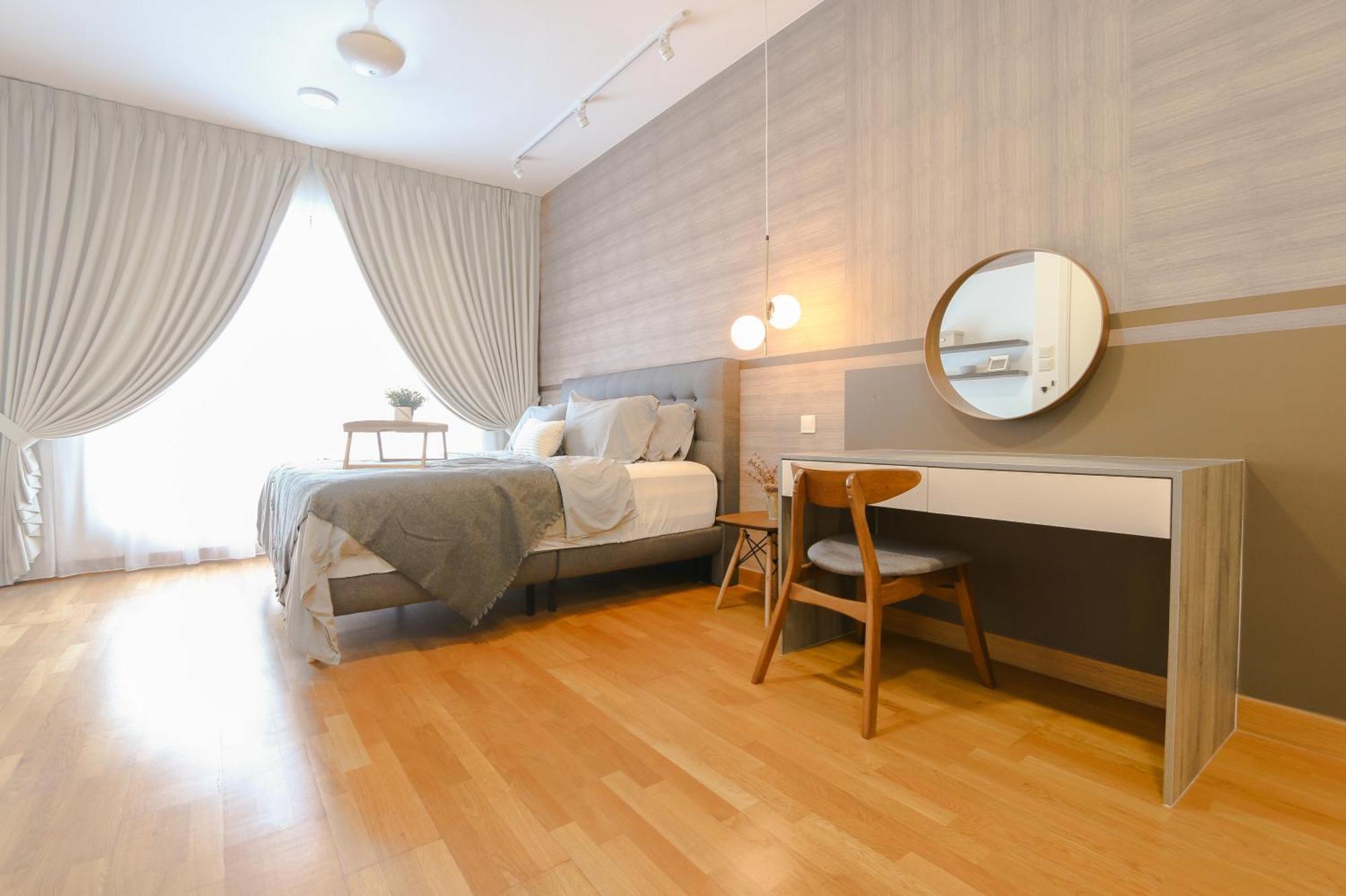 Teega Suites By Rr Jbcity ヌサジャヤ エクステリア 写真